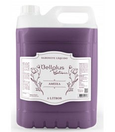 Sabonete liq. 5 lt Botanic Ameixa lilas