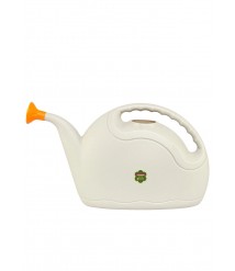 Regador plastico 14 lt Sanremo bege