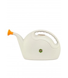 Regador plastico 14 lt Sanremo bege