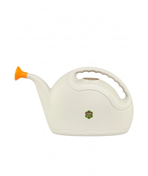 Regador plastico 14 lt Sanremo bege