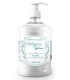 Sabonete 500 ml pumb classic Botanic branco