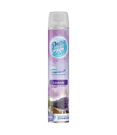 Bom ar aerosol LAVANDA 250 ml Domline