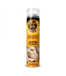 PURO AR AUTO Aromatizante FLOR DE YLANG YLANG 200ml aerosol Domline