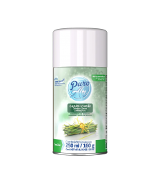 Puro AR 250ML refil CAPIM LIMÃO Domline