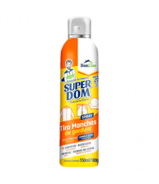 Tira manchas de gorduras aerosol 150 ml Domline