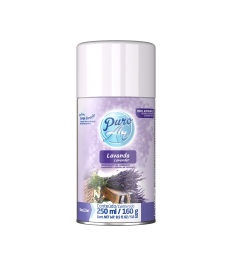 Puro AR 250ML refil LAVANDA Domline