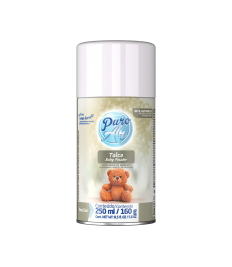 Puro AR 250ML refil TALCO Domline