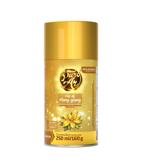 Puro AR 250ML refil Ylang Ylang Domline
