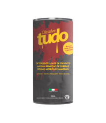 Dissolve Tudo 450 ml Bellinzoni 