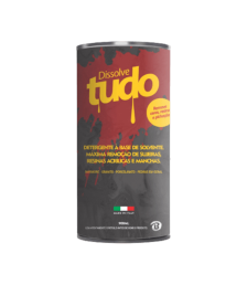 Dissolve Tudo 450 ml Bellinzoni 