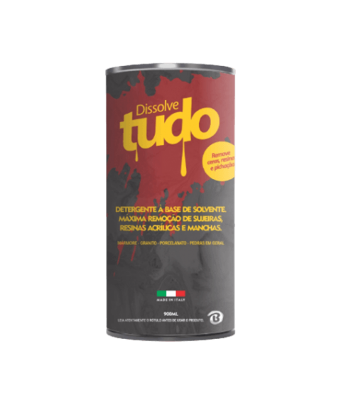 Dissolve Tudo 450 ml Bellinzoni 