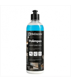 Polimpex Limpador e polidor multiuso 500 ml Bellinzoni