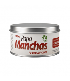 Papa manchas PÓ cataplasma 90 gr Bellinzoni