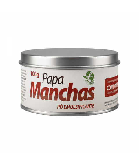 Papa manchas PÓ cataplasma 90 gr Bellinzoni