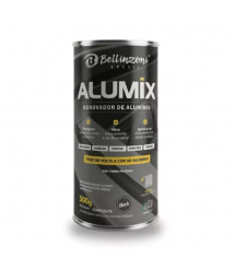 Ativador de alumínio black Alumix 500gr Bellinzoni 