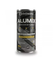 Ativador de alumínio black Alumix 500gr Bellinzoni 
