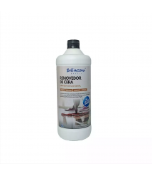 Removedor de cera 1 lt pedra ou vinilico Bellinzoni 