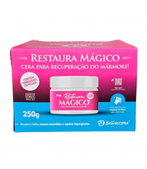 Restaura mágico em pasta 250 gr Bellinzoni 