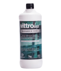 Limpa vidro 1 lt Vittrolux alcalino Bellinzoni