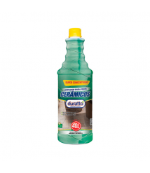 Limpa piso cerâmica 1 lt Duratto 
