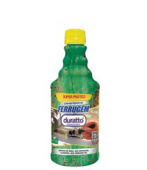 Convertedor de ferrugem 500ml Duratto