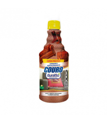 Limpa couro e revitaliza 500 ml Duratto