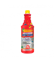 Limpador extra forte interno 1 lt Duratto