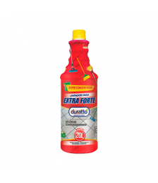 Limpador extra forte interno 1 lt Duratto