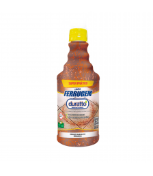Limpa ferrugem 500 ml Duratto