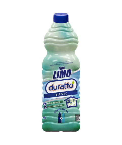 Tira limo 750 ml DURATTO