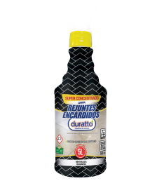 Limpa rejunte e encardidos 500 ml Duratto