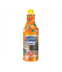 Limpa tapetes e estofados 1 lt Duratto