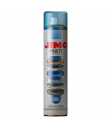 Limpeza uso geral superficies aerosol 400 ml Jimo 19807