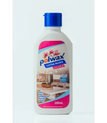 Lustra moveis 200 ml Polwax magnolia 0258