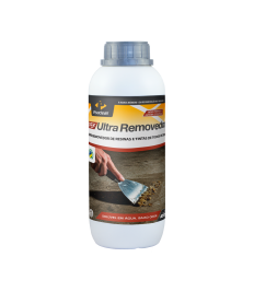 PEK ULTRA REMOVEDOR 1LT PISOCLEAN 