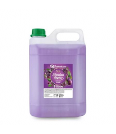 Sabonete liq. 5 lt PREMISSE AMEIXA NEGRA