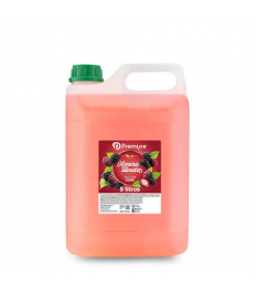 Sabonete liq. 5 lt PREMISSE AMORA SILVESTRE