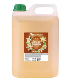 Sabonete liq. 5 lt PREMISSE FAVA DE BAUNILHA