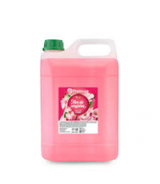 Sabonete liq. 5 lt PREMISSE FLOR DE CEREJEIRA