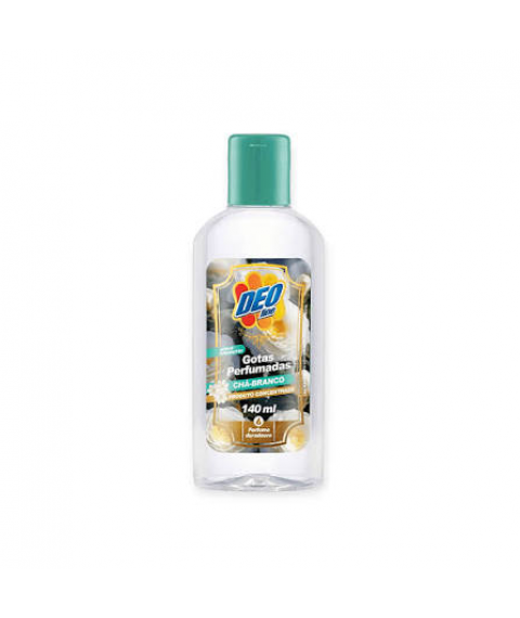 Óleo perfumado CHÁ BRANCO 140 ml PREMISSE