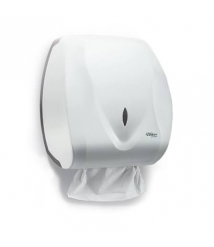 Toalheiro VELOX branco Premisse 