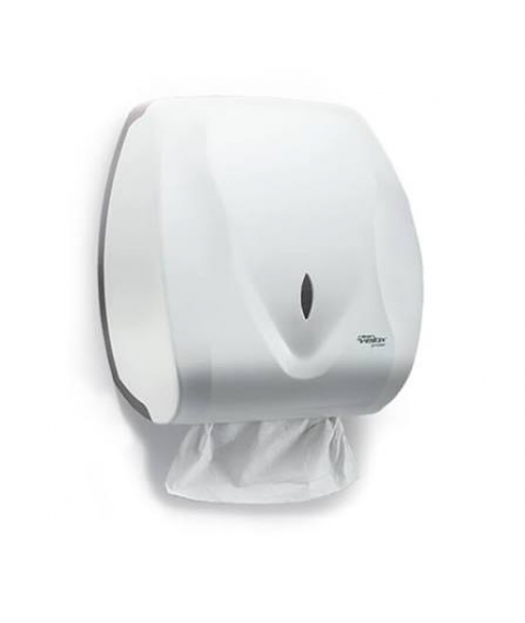 Toalheiro VELOX branco Premisse 