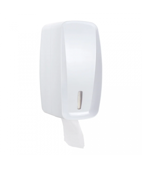 Porta papel hig. cai cai INVOQ BRANCO Premisse 