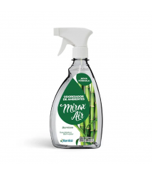 Arom. ambiente Renko BAMBO 500 ml gatilho Renko Mirax Air