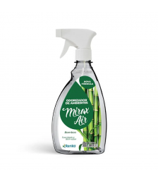 Arom. ambiente Renko BAMBO 500 ml gatilho Renko Mirax Air
