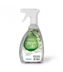Arom. ambiente Renko TRILHAS PARA CEFALÙ 500 ml gatilho Mirax Air