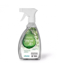 Arom. ambiente Renko TRILHAS PARA CEFALÙ 500 ml gatilho Mirax Air