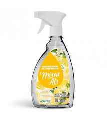 Arom. ambiente Renko LIMÃO SICILIANO 500 ml gatilho Mirax Air 