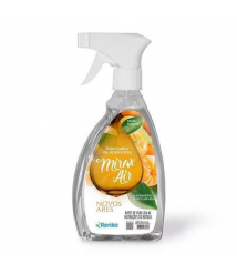 Arom. ambiente Renko MANDARINA ENSOLARADA 500 ml gatilho Mirax Air