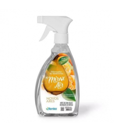 Arom. ambiente Renko MANDARINA ENSOLARADA 500 ml gatilho Mirax Air